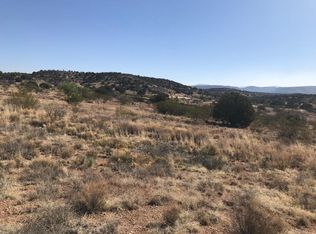 6775 N Falcon View Dr, Rimrock, AZ 86335