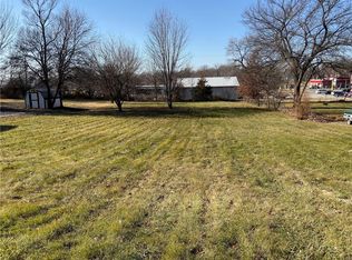 205 Lexington Rd, Pleasant Hill, MO 64080