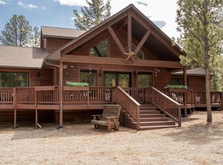 30665 Gray Jay Draw, Buena Vista, CO 81211