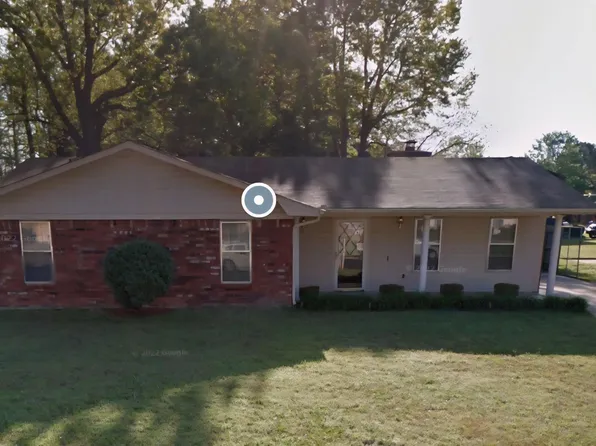 10 La Salle Cv, Pine Bluff, AR 71603