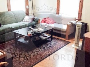 12 Higgins St #188, Allston, MA 02134