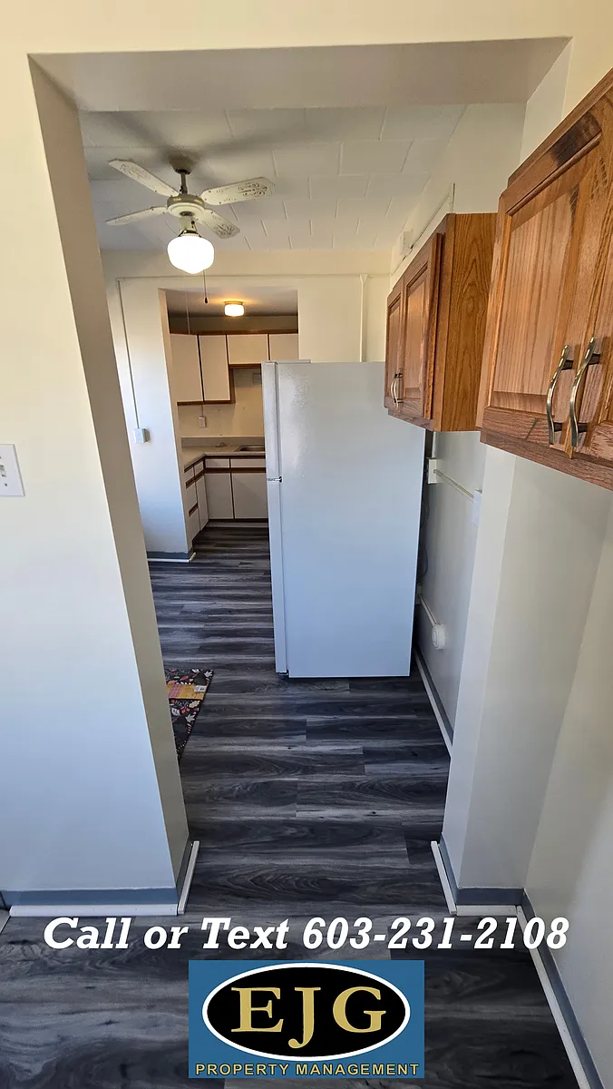 Building Photo - 336 Somerville St #2