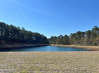 1216 Bella Vista Lane NE, Leland, NC 28451