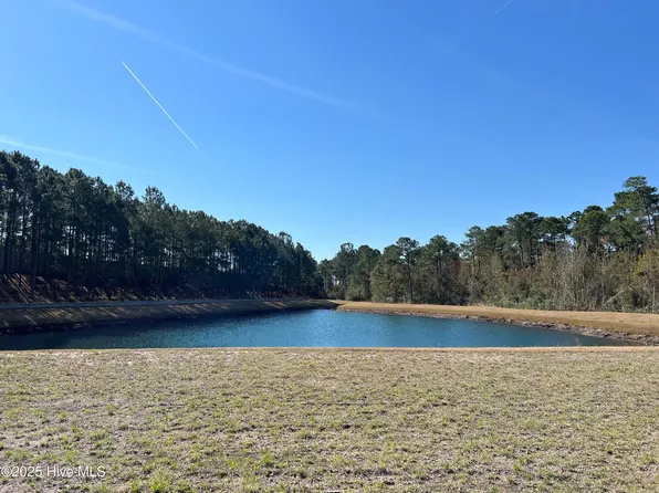 1216 Bella Vista Ln NE Lot 10, Leland, NC 28451