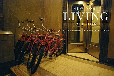 Rented by NY Living Solutions