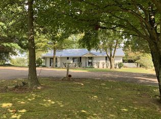 11 Brown Rd, Dyer, TN 38330