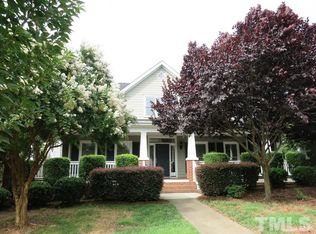 2600 Charenson Pl, Raleigh, NC 27614