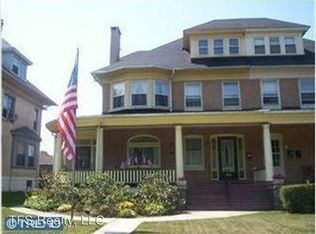 1242 E High St #2, Pottstown, PA 19464