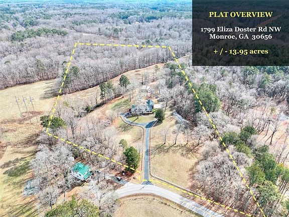 3rd image of 1799 Eliza Doster Rd