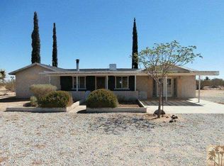 1520 Delgado, Yucca Valley, CA 92284