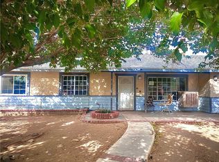 10833 E Avenue R2, Littlerock, CA 93543