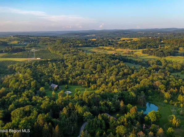 Lot 6 Stickles Road, Hudson, NY 12534
