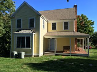 25 Smith Heights Way, Eastham, MA 02642