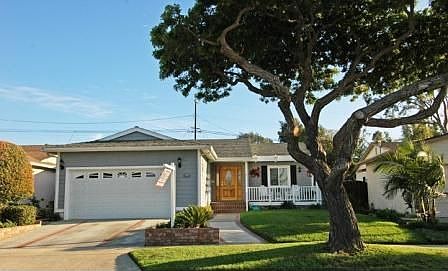 Curb Appeal