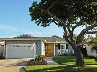 4714 Sharynne Ln, Torrance, CA 90505