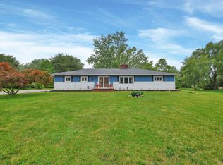 3155 Sitterley Rd NW, Canal Winchester, OH 43110