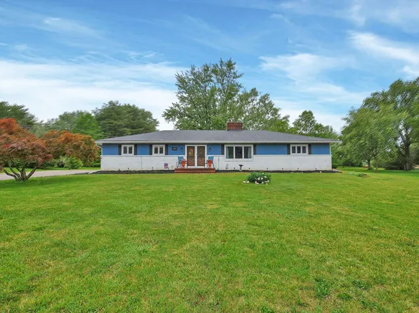 3155 Sitterley Rd NW, Canal Winchester, OH 43110