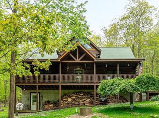 996 Betts Ln, Oakland, MD 21550