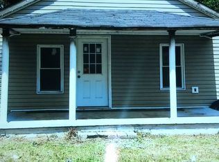 504 Hyde St, Kannapolis, NC 28083