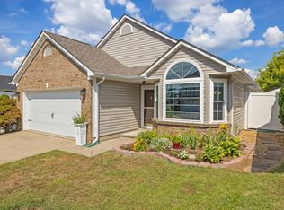 102 Timberwood Trce, Georgetown, KY 40324