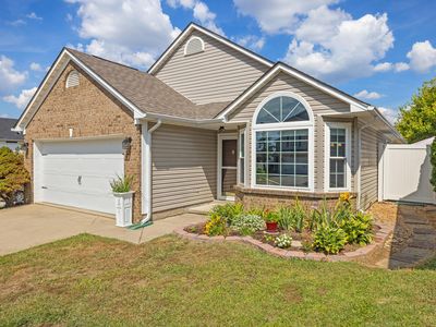 102 Timberwood Trce, Georgetown, KY, 40324