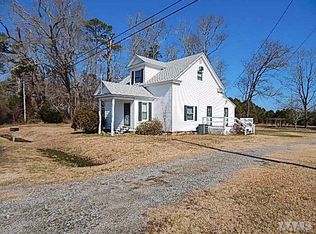 5875 Caratoke Hwy, Poplar Branch, NC 27965