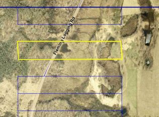 Xxx County Road 22, Hinckley, MN 55037