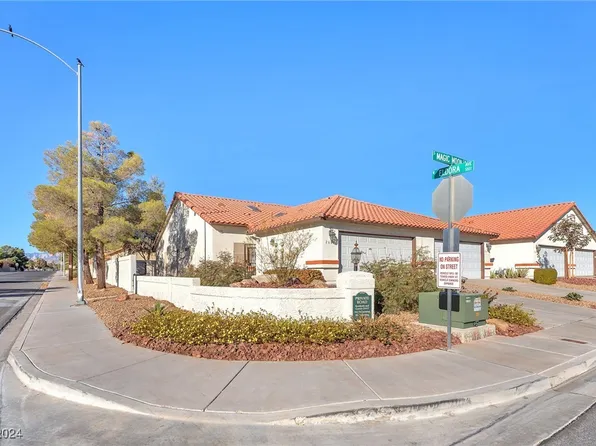 2683 Magic Moon Ln, Las Vegas, NV 89146
