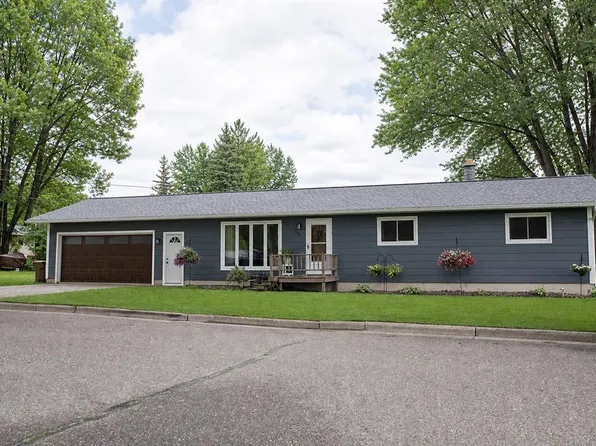 516 Priddy Street, Bloomer, WI 54724