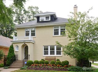 2426 Isabella St, Evanston, IL 60201