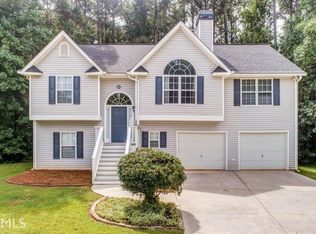 6325 Autumn View Way NW, Acworth, GA 30101