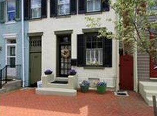 228 E 3rd St, Frederick, MD 21701