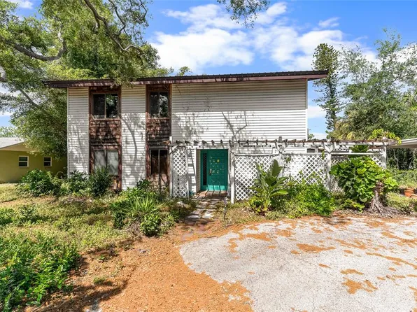 406 49th St NW, Bradenton, FL 34209