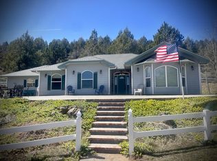 16390 Keno Worden Rd, Klamath Falls, OR 97603