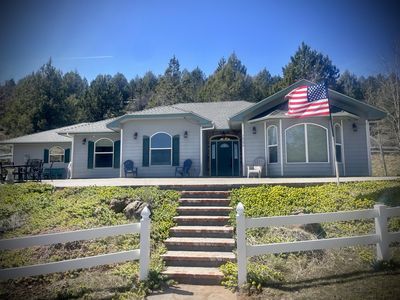 16390 Keno Worden Rd, Klamath Falls, OR, 97603