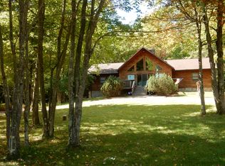 555 Cook Hill, dushore, PA 18614