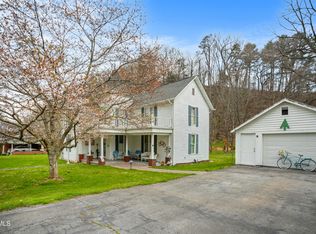 21786 Monroe Rd, Damascus, VA 24236