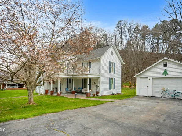 21786 Monroe Rd, Damascus, VA 24236