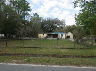 1230 Cupid Ave, Christmas, FL 32709