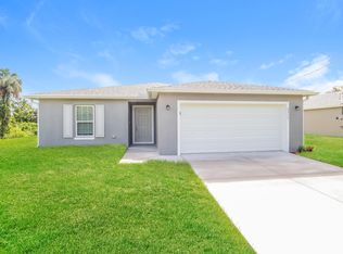 3311 Freedom Ave SW, Palm Bay, FL 32908