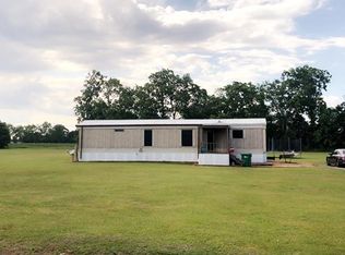 1191 Alcide Bonin Rd, Breaux Bridge, LA 70517