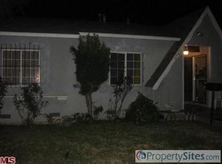 8760 Lemona Ave, North Hills, CA 91343