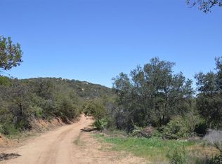 Mark Trl, Jamul, CA 91935