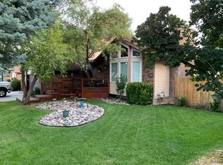 2307 E Karalee Way, Sandy, UT 84092