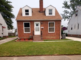 8214 Bertha Ave, Parma, OH 44129