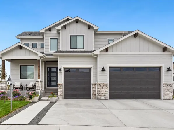 2922 Lake Verna Dr, Loveland, CO 80538