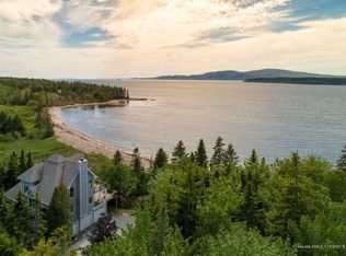 137 Deep Cove Rd, Winter Harbor, ME 04693