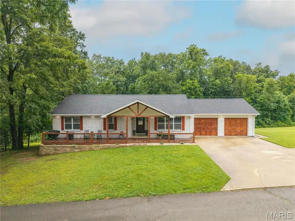 105 Elim Hts, Marble Hill, MO 63764