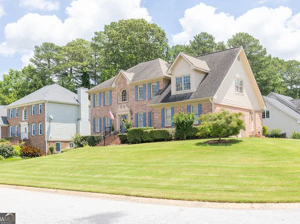 3574 Timberloch Trl, Snellville, GA 30039