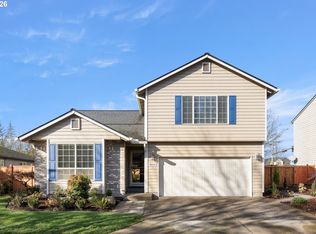 28043 SW Wagner St, Wilsonville, OR 97070